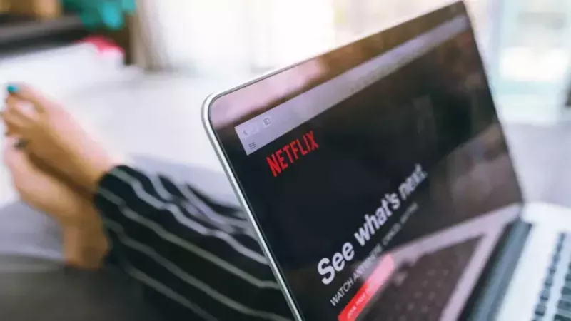 Netflix Aboneleri Neye Uğradığını Şaşırdı! Gelen Mail Zam Habercisi Oldu: Netflix Abonelik Fiyatları Arttı 1