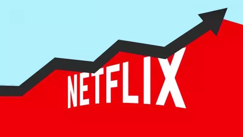 Netflix Aboneleri Neye Uğradığını Şaşırdı! Gelen Mail Zam Habercisi Oldu: Netflix Abonelik Fiyatları Arttı 3