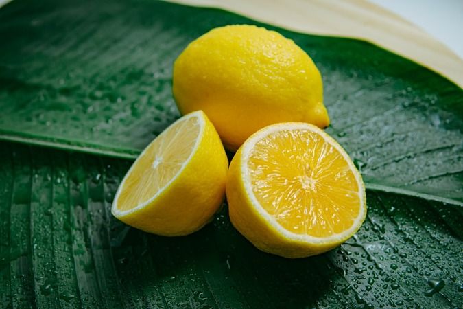 Limonun suyunu 3 katına çıkaran yöntem! Aşçılar kimselerle paylaşmamıştı… 2