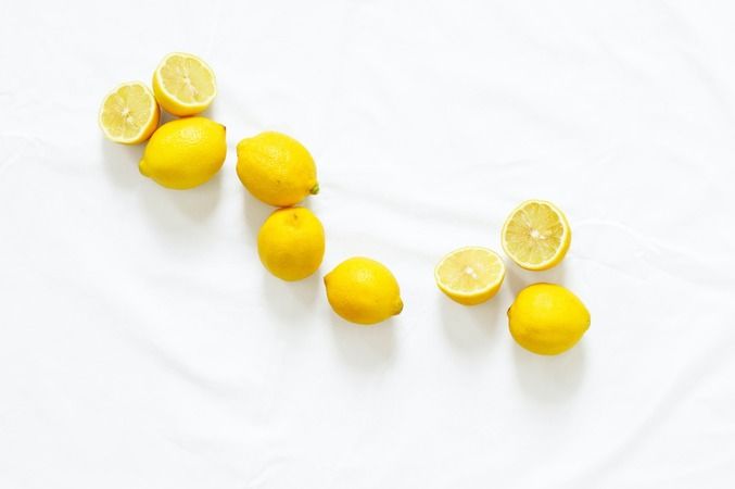Limonun suyunu 3 katına çıkaran yöntem! Aşçılar kimselerle paylaşmamıştı… 1