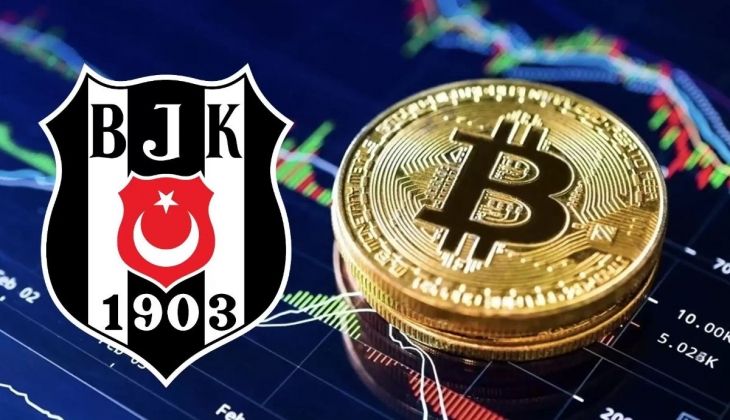 Beşiktaş token kripto para dünyasına giriyor! Fiyatı ne kadar, ne zaman ve nerede satılacak? 3