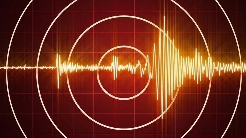 Gaziantep ve çevresi hafta sonuna depremlerle giriş yaptı: Aman dikkat! İşte 23 Eylül 2023 Gaziantep ve çevresindeki son depremler 1