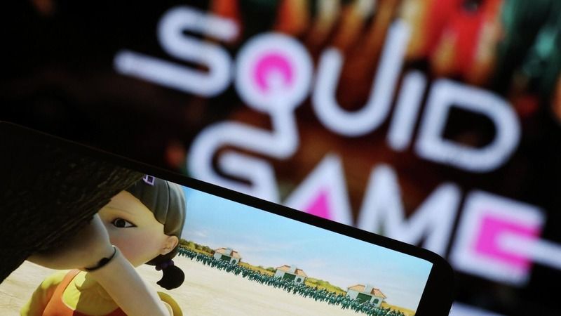 Squid Game gerçek haliyle Netflix’e geliyor: 456 yarışmacı 4,56 milyon dolar için yarışacak! 3