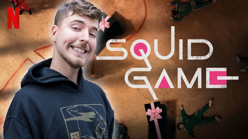 Squid Game gerçek haliyle Netflix’e geliyor: 456 yarışmacı 4,56 milyon dolar için yarışacak! 4