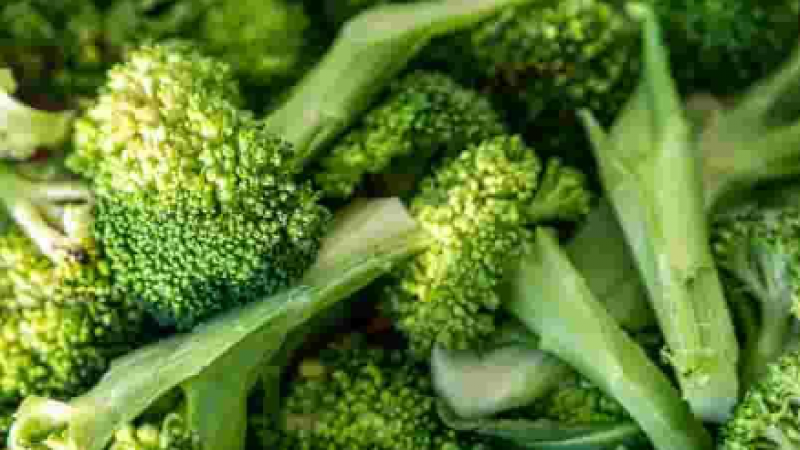 Bu faydalarını duyunca diyet listenize ekleyeceksiniz! Brokolinin az bilinen çok faydaları 3