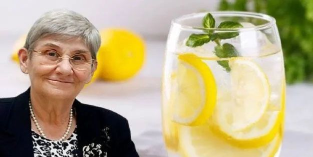 Kimse anlatmamıştı amca Canan Karatay limonlu su gerçeğini çekinmedi anlattı 2