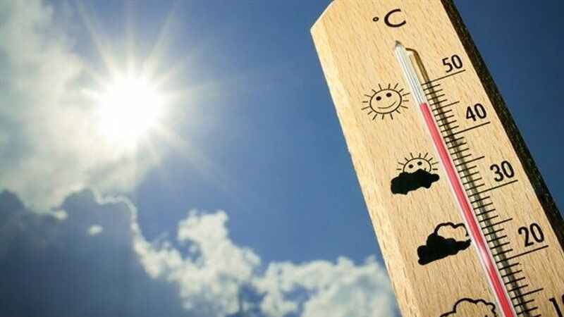 Çöl sıcakları Gaziantep’i terk ediyor! Sağanak yağış için son 5 gün! 25 Eylül Pazartesi Gaziantep Hava Durumu 1