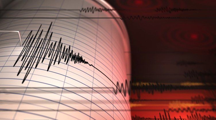 Sabah gün depremle başladı: Kandilli Rasathanesi ile AFAD, depremin büyüklüğünü duyurdu! İşte 26 Eylül 2023 Gaziantep ve çevresindeki son depremler 2