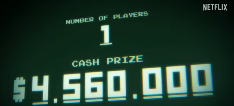 Squid Game'den 4.56 Milyon Dolarlık Ödüllü Yarışma! 'SQUID GAME THE CHALLENGE'a NASIL BAŞVURULUR? 1