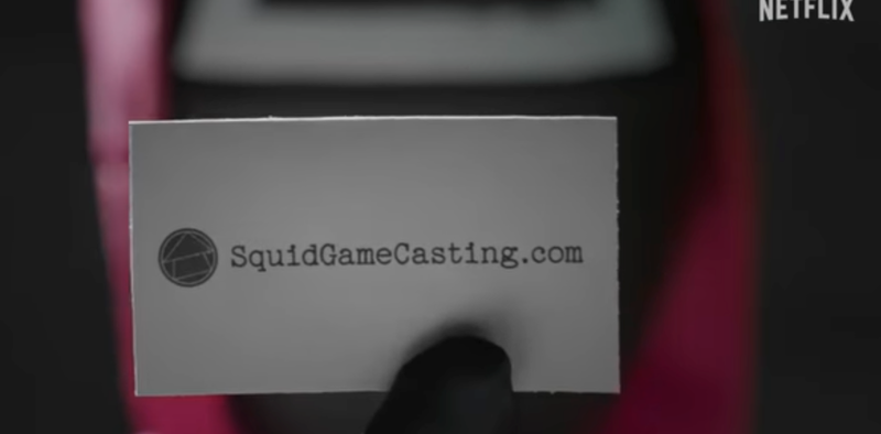 Squid Game'den 4.56 Milyon Dolarlık Ödüllü Yarışma! 'SQUID GAME THE CHALLENGE'a NASIL BAŞVURULUR? 4