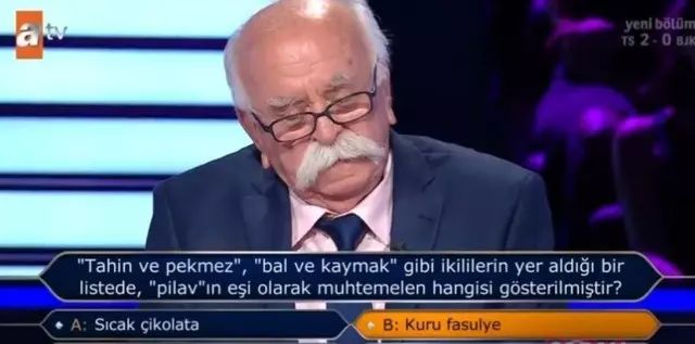 "Kim Milyoner Olmak İster'de Ödül 5 Milyon TL'ye Yükseldi!"... Yarışmacı Arifsu Yolcu ve Baraj Sorusundaki Tuhaf An 2