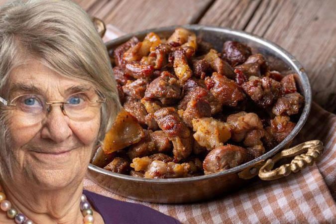 Prof. Dr. Canan Karatay'dan Et Pişirme Tüyosu ve Sağlık İçin Paça Çorbası Önerisi 1