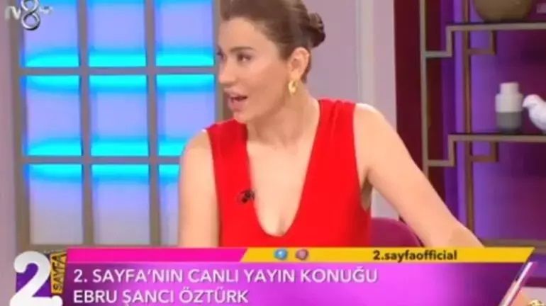 Ebru Şancı'dan Mehmet Ali Erbil'in müstakbel eşini kızdıracak yorum! Ortalık fena karışacak... 2