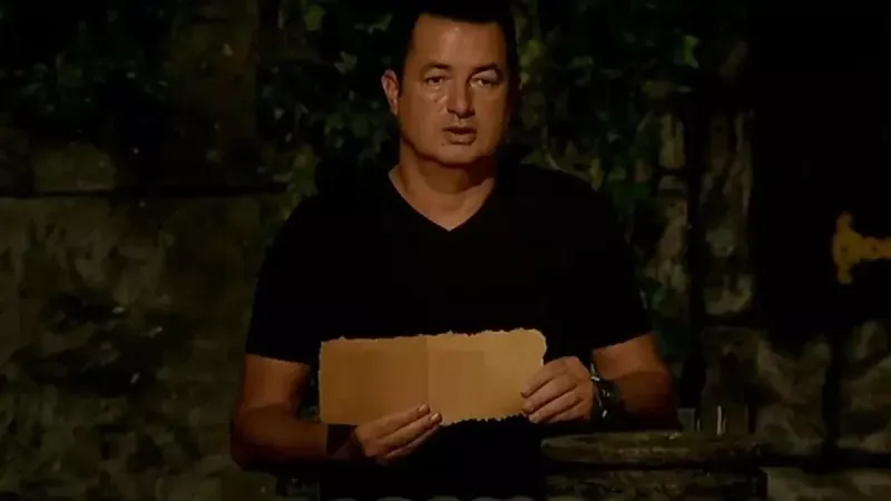 Acun Ilıcalı'dan Sürpriz Açıklama: Survivor'daki SMS Oylamasından Ne Kadar Kazandığını Açıkladı! 4