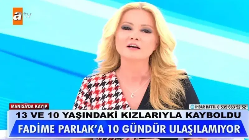 Altın Kavgası: Dilan Polat ve Müge Anlı'nın Gözler Önüne Serdiği Polemik! 1