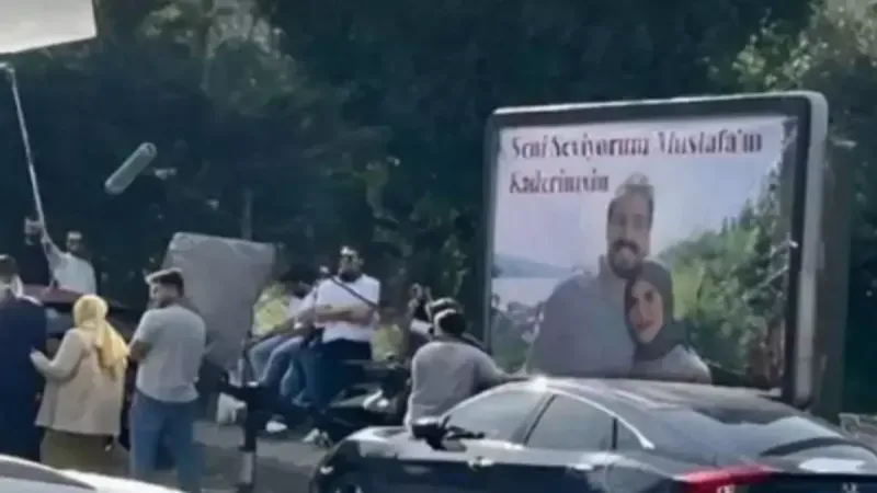 Kızılcık Şerbeti'nde Dilan Polat Sürprizi! 2