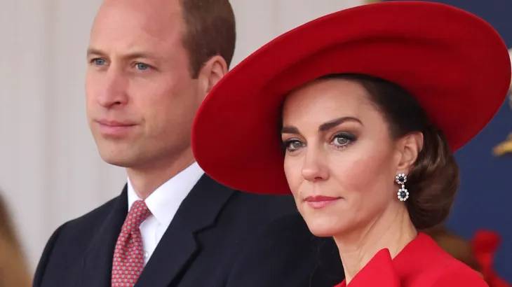 Kate Middleton'dan Cesur İtiraf: Galler Prensesi Kanserle Mücadelesini Açıkladı! 2