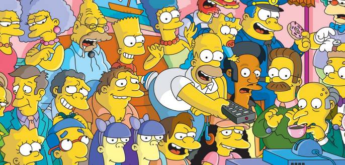 Simpsonlar'dan Ürkütücü Kehanetler: 2024 Felaket Senaryoları 1
