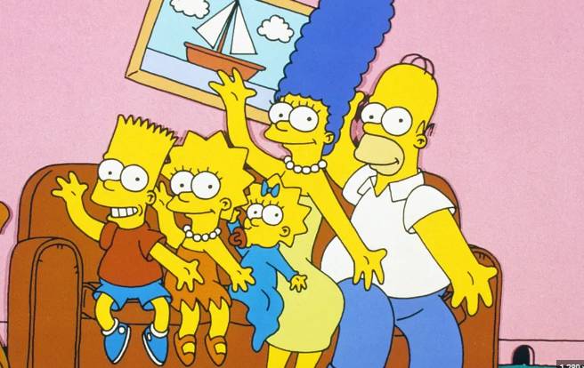 Simpsonlar'dan Ürkütücü Kehanetler: 2024 Felaket Senaryoları 4
