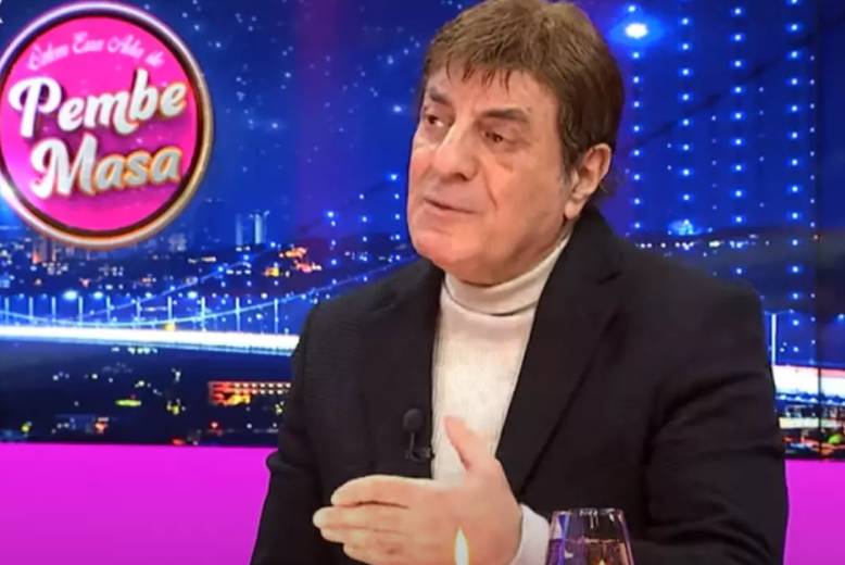 “Olay Bitmiştir” Dedi! Coşkun Sabah’tan Yıllar Sonra Hülya Avşar Tepkisi 3