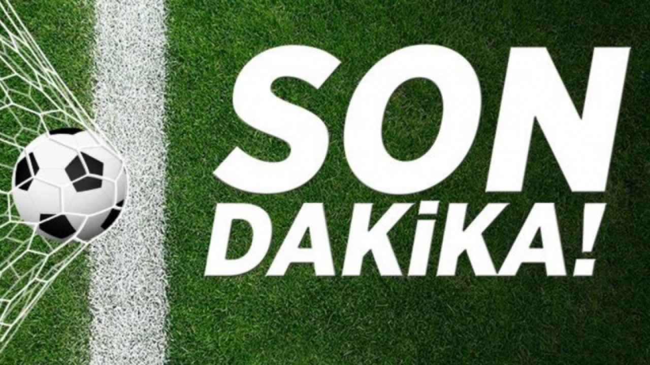 Gaziantep FK'ya Ceza Yağdı! Gaziantep FK - Kayserispor Maçının Bedeli Hem Yenilgi Hem Para Cezası Oldu!