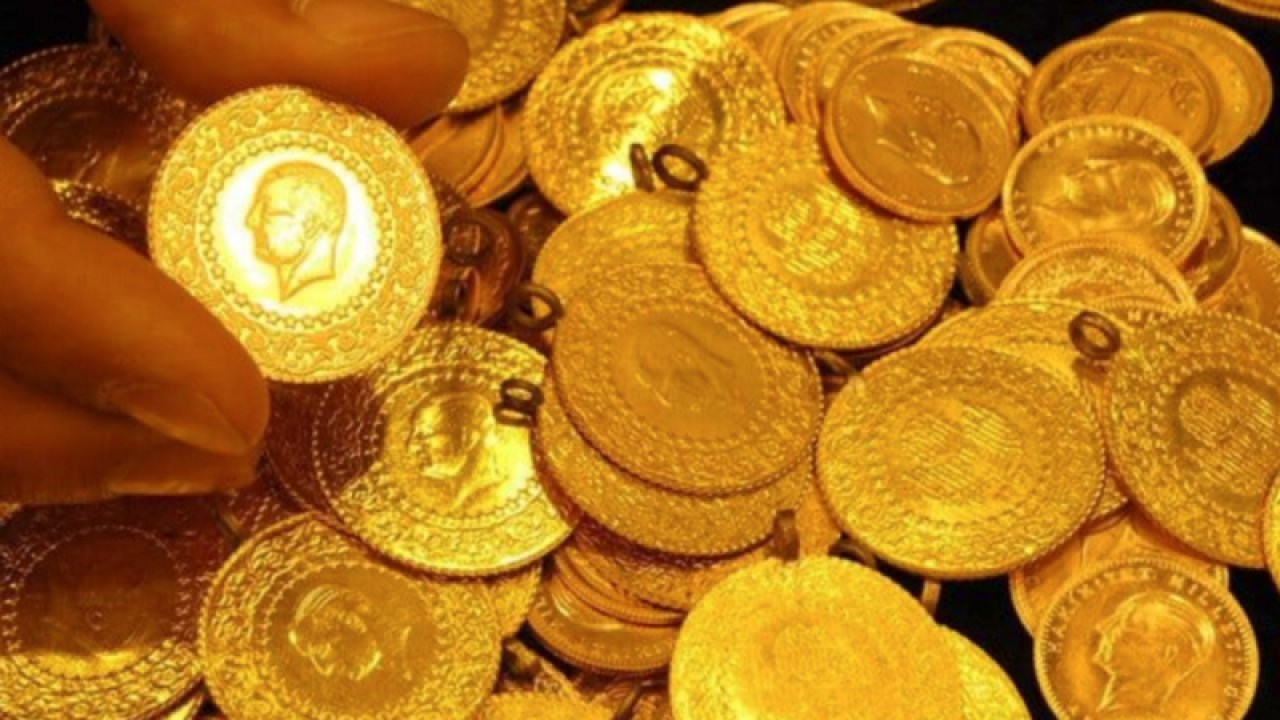 22 Eylül Cuma 2023 Bugün çeyrek, gram altın fiyatları ne kadar oldu? 22 Eylül 2023 Cuma Gram Altın Kaç TL? Yarım Altın Ne kadar?