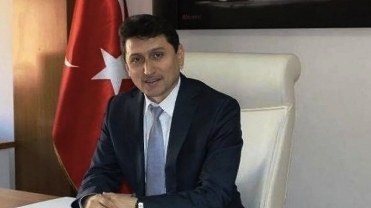 Türkiye Gaziantep İl Sağlık Müdürünü Konuşuyor... Bir saat görevde kalma REKORU KIRAN müdür bu kez Gaziantep'e atandı