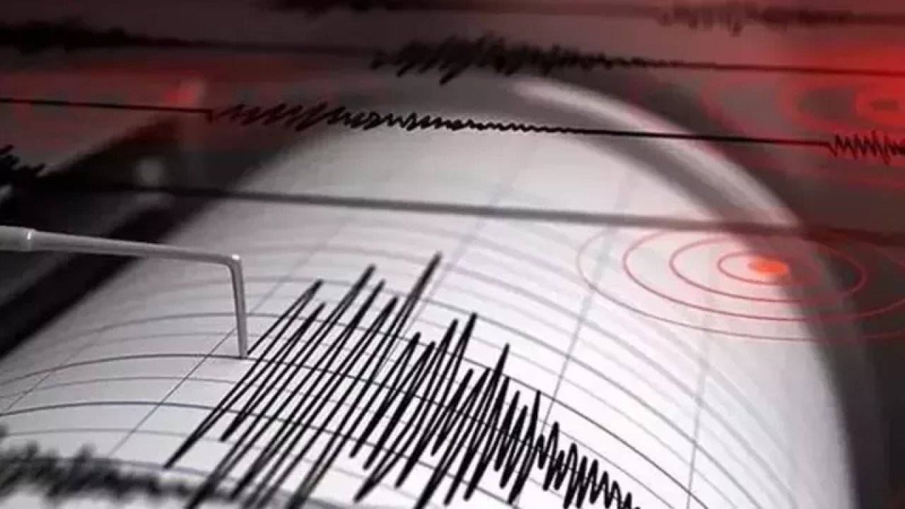 Gaziantep’te gece ayrı, gündüz ayrı deprem oldu! Az önce açıklandı! İşte 22 Eylül 2023 Gaziantep ve çevresindeki son depremler