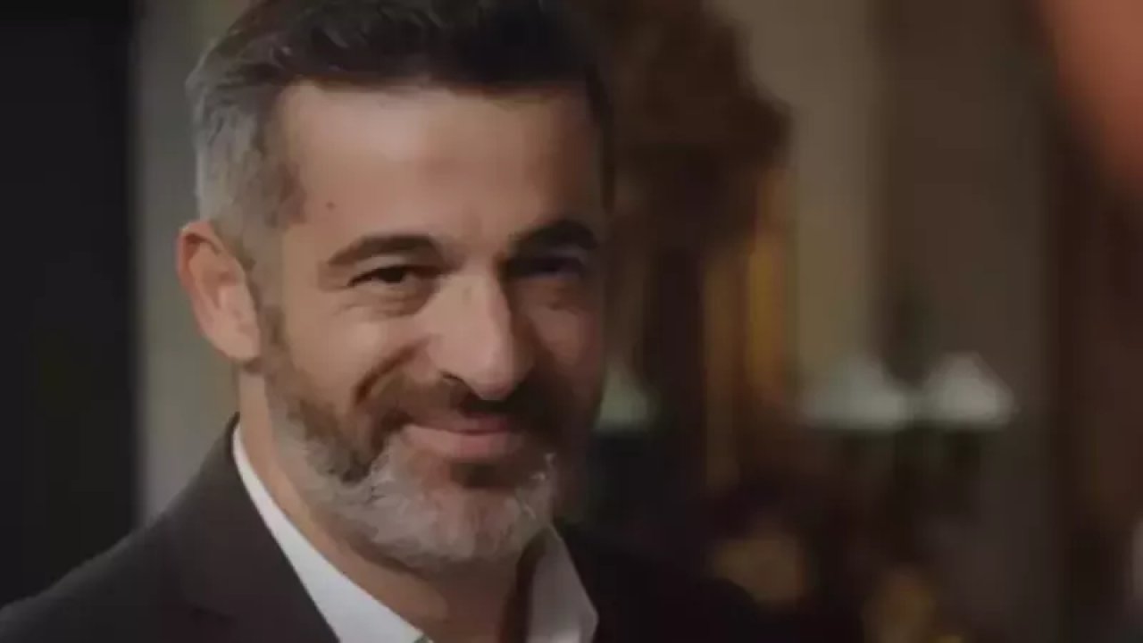 Kızılcık Şerbeti’nin Ertuğrul’u Kayra Şenocak kimdir, kaç yaşında, nereli, hangi dizilerde oynadı?