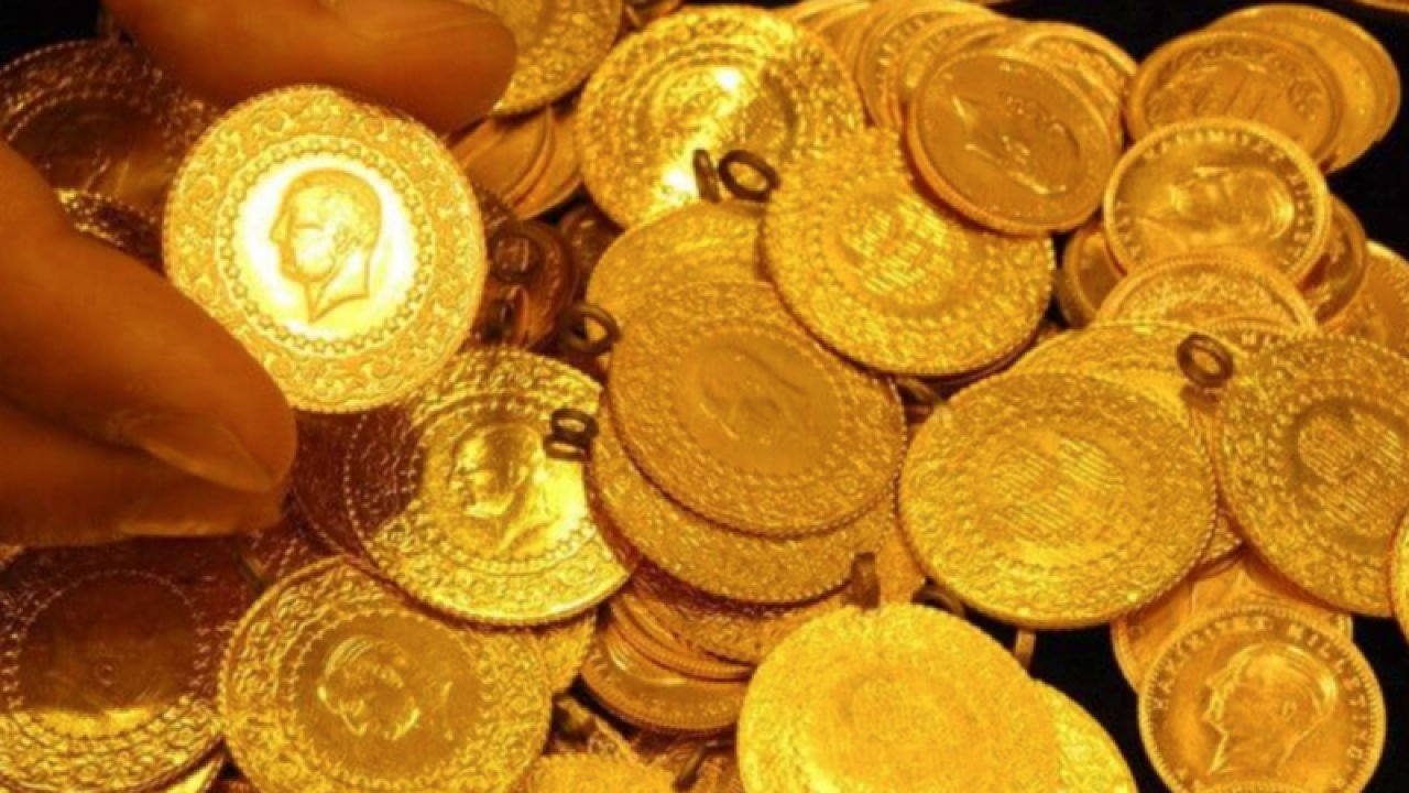 24 Eylül Pazar 2023 Bugün çeyrek, gram altın fiyatları ne kadar oldu? 24 Eylül 2023 Pazar Gaziantep'te Çeyrek Altın Ne Kadar? Gram Altın Ne kadar?