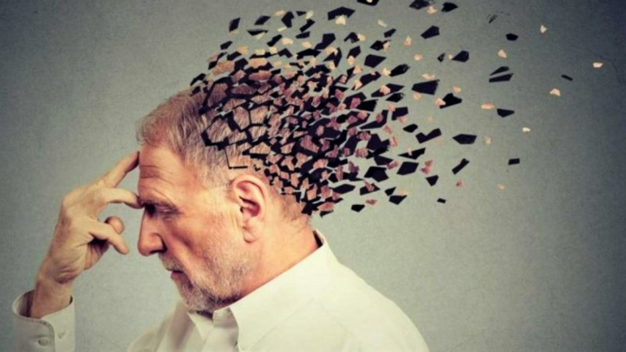 Alzheimer sıklığı, 65 yaşından sonra her beş yılda bir, iki kat artıyor