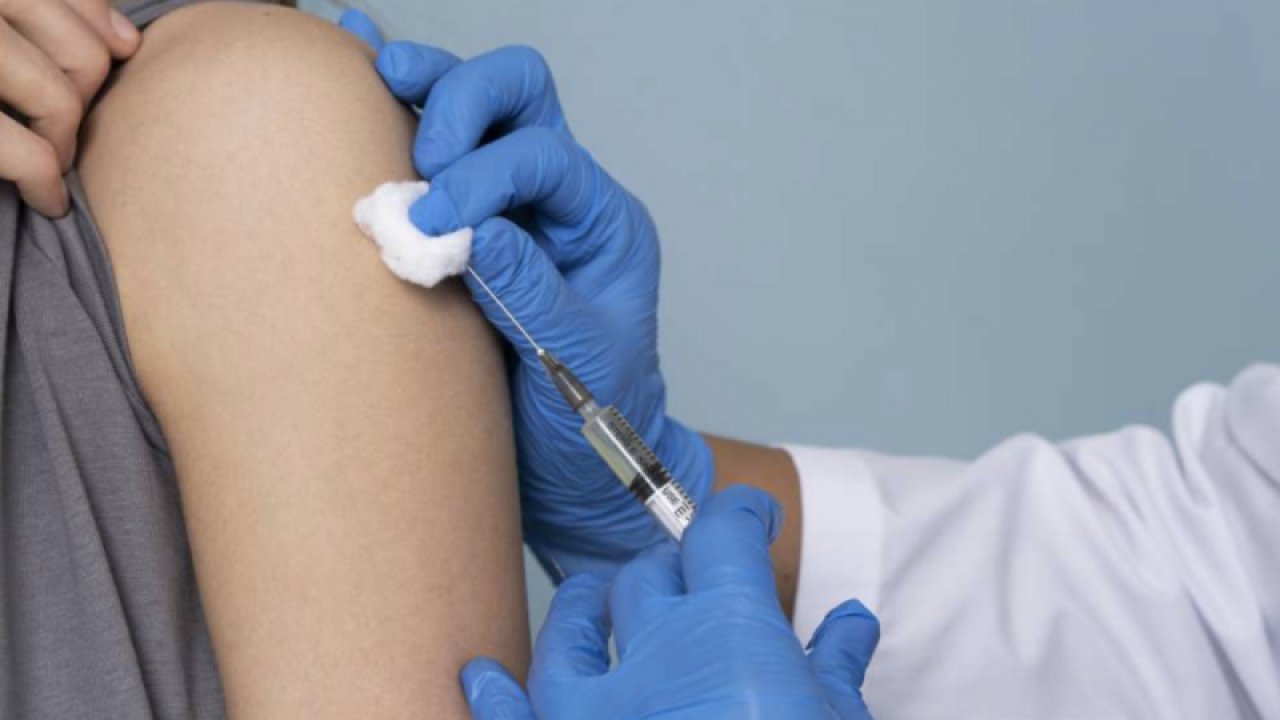 Uzmanlar uyardı: “Kış mevsimi girmeden grip aşınızı olunuz”