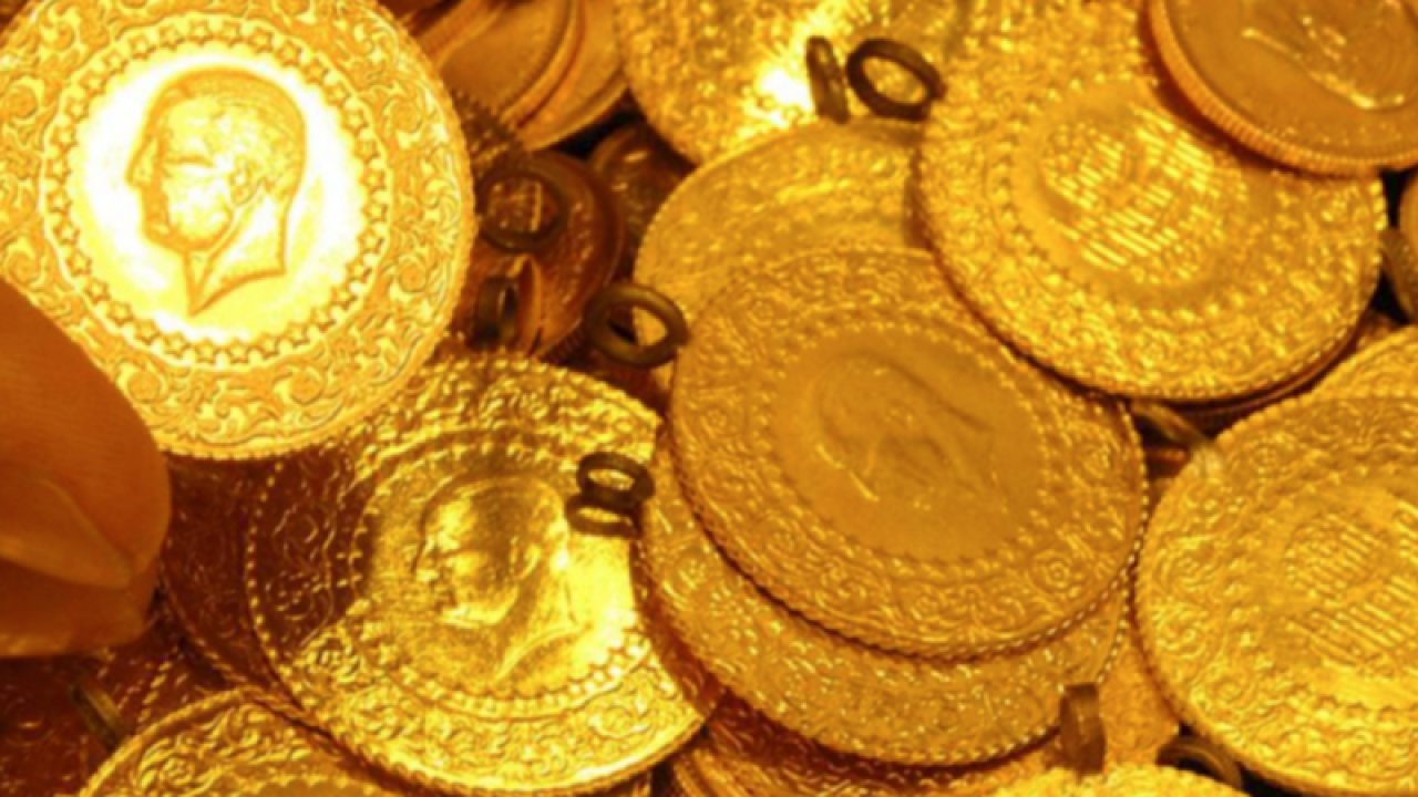 26 Eylül 2023 Salı Tam Altın Ne Kadar? Yarım Altın Ne kadar? 26 Eylül 2023 Salı 2023 Bugün tam altın, gram altın fiyatları ne kadar oldu?