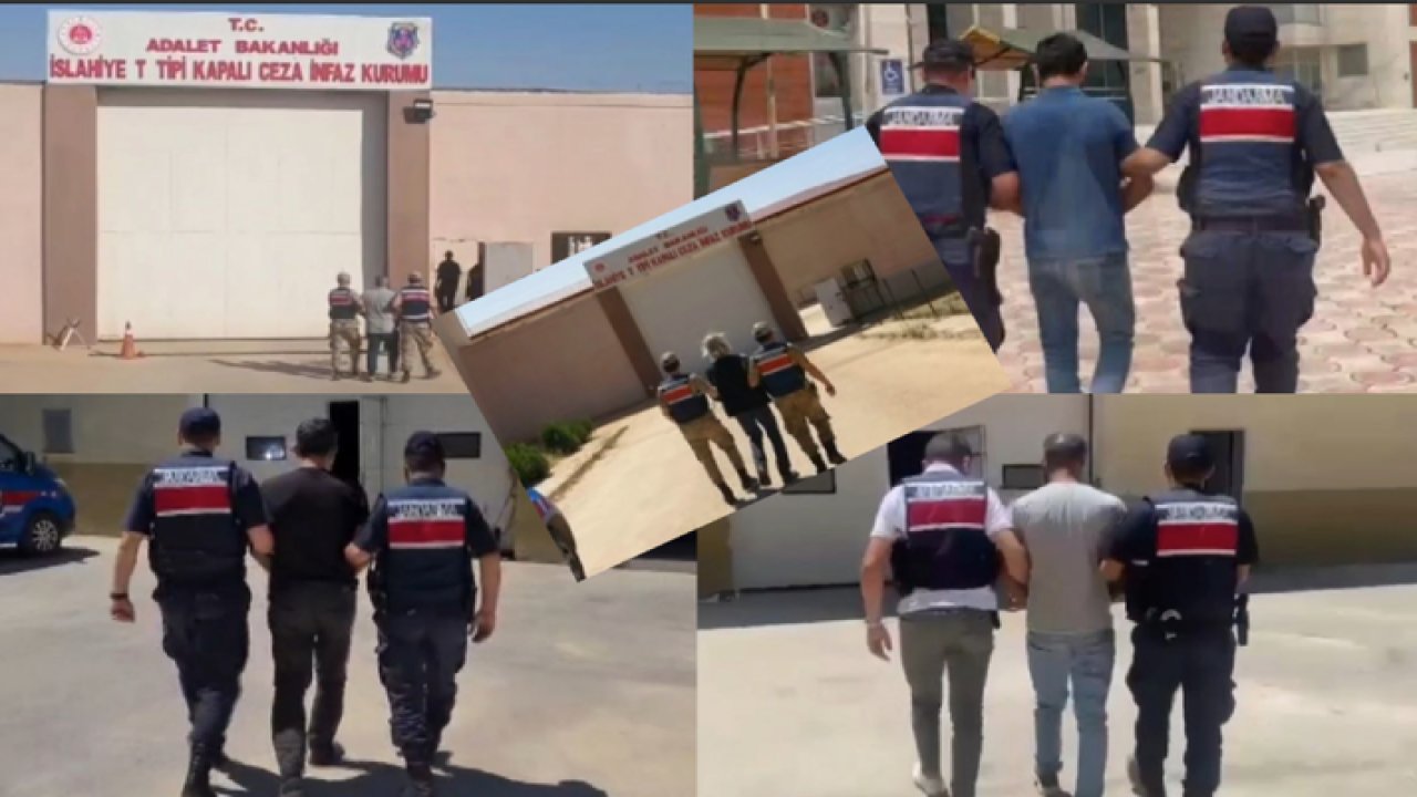 Gaziantep'te Jandarma Suçlulara Göz Açtırmıyor: 85 gözaltı