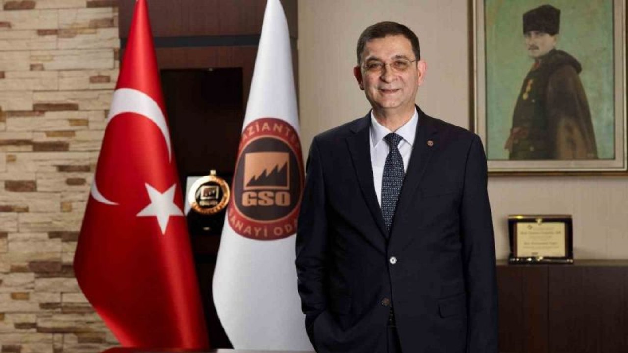 İSO 500 listesinde Gaziantep’ten 28 firma yer aldı