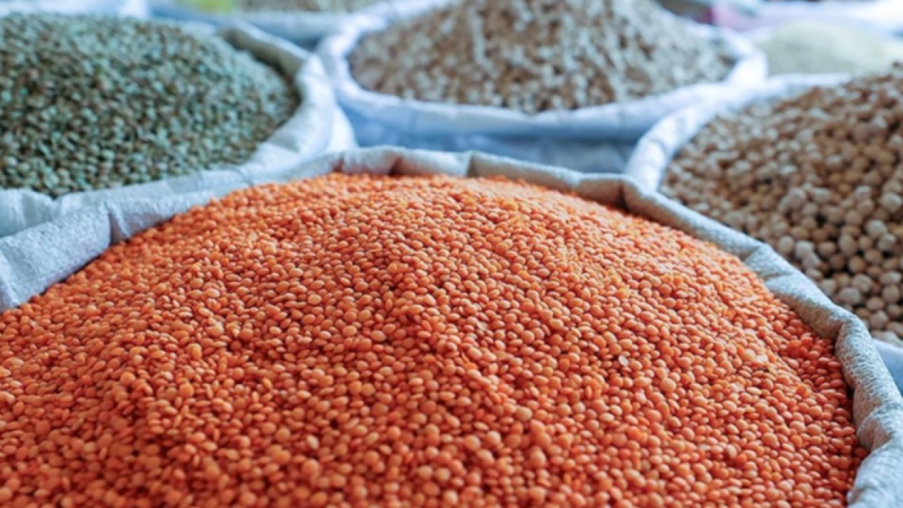 Gaziantep Ticaret Borsası 27 Eylül Çarşamba 2023 Mercimek, Arpa, Mısır ve Buğday Fiyatlarını Açıkladı. Gaziantep'te arpa, mısır ve Ekmeklik Buğday'ın fiyatı ne kadar?