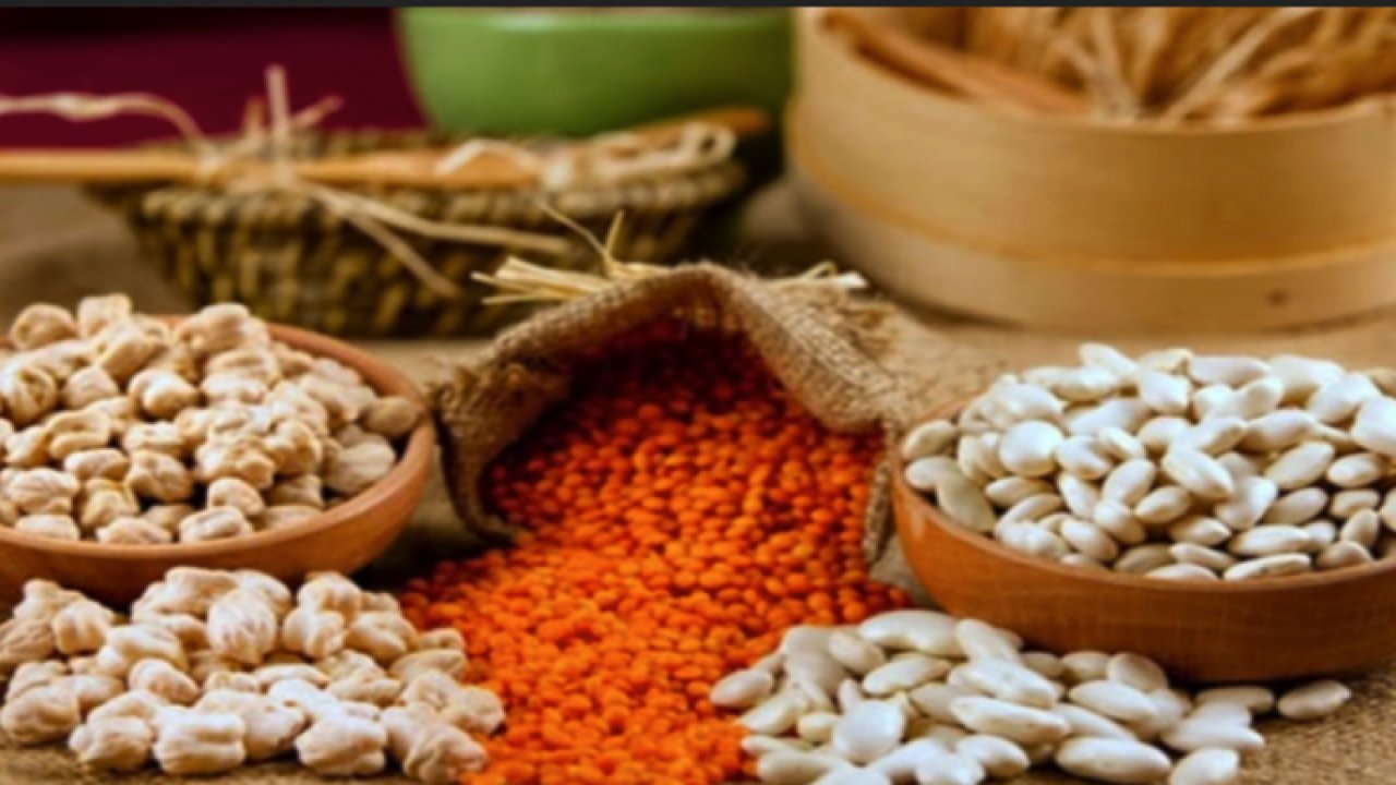Şanlıurfa Ticaret Borsası 27 Eylül 2023 Çarşamba Kırmızı Mercimek, Nohut arpa, mısır ve buğday'ın kilogramı ne kadar?