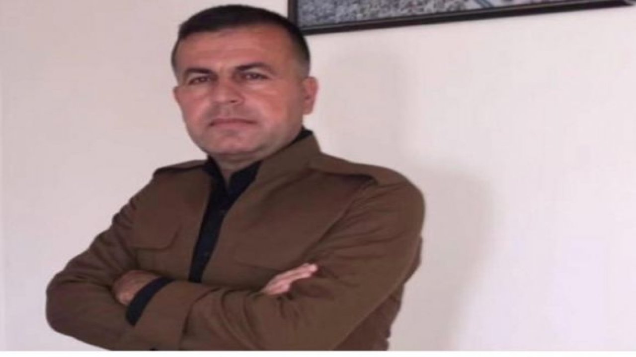 Gaziantep'te devrilen akaryakıt yüklü tankerin sürücüsü hayatını kaybetti