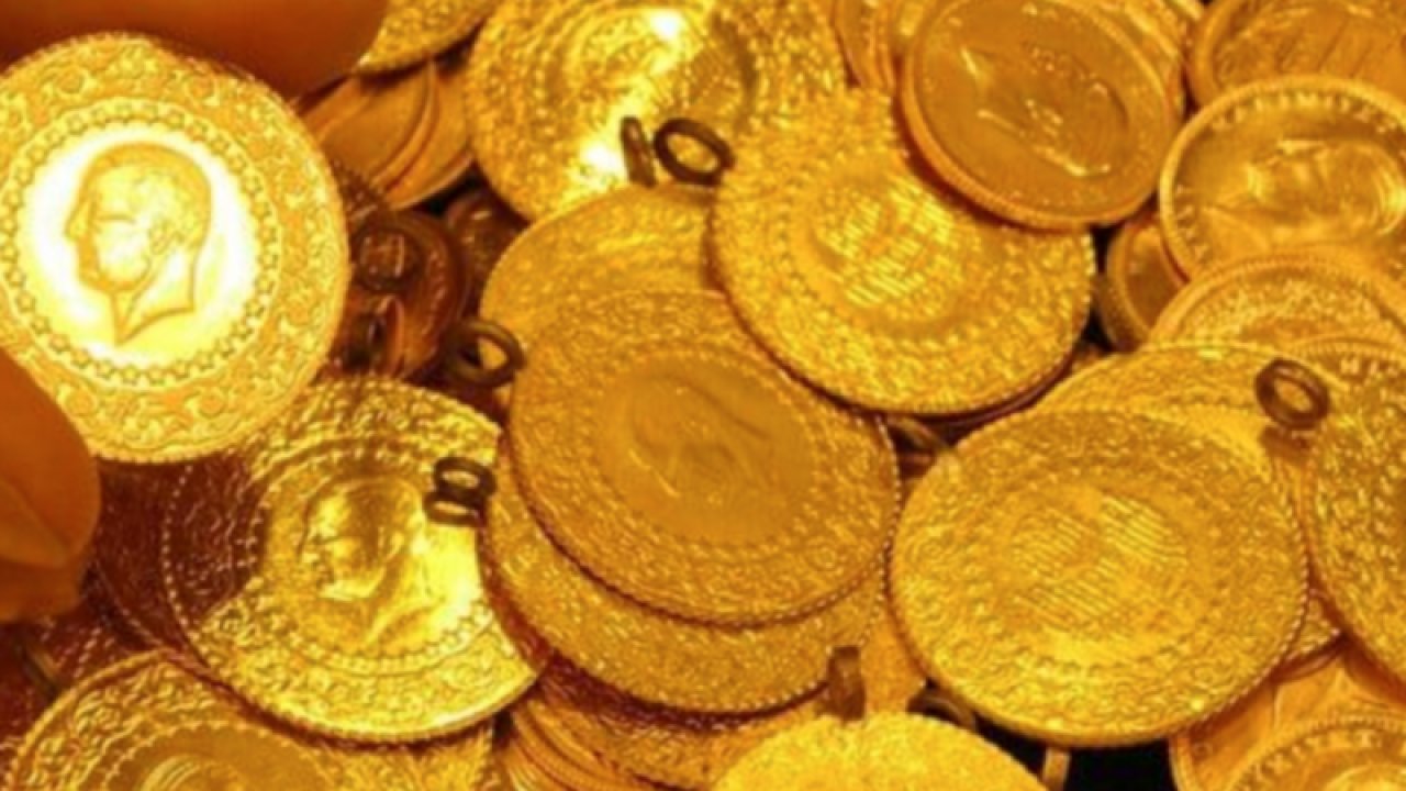 28 Eylül Perşembe 2023 Bugün çeyrek, gram altın fiyatları ne kadar oldu? 28 Eylül 2023 Perşembe Gram Altın Kaç TL? Yarım Altın Ne kadar?