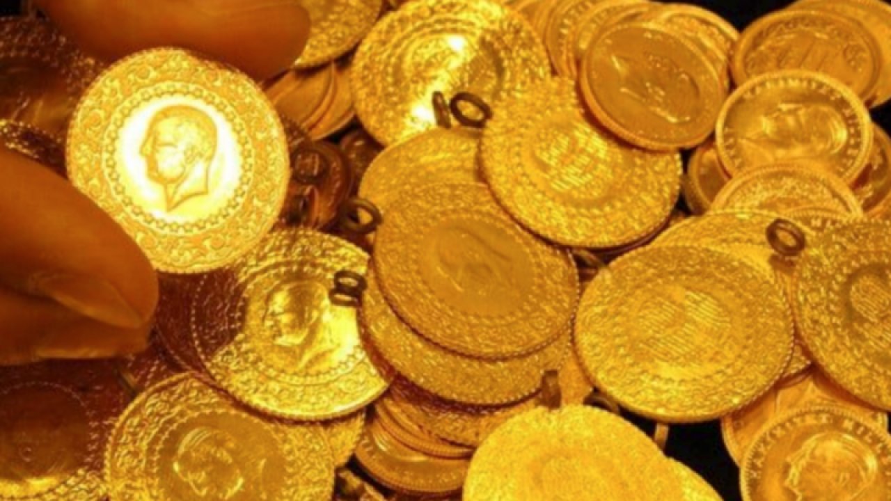 29 Eylül Cuma 2023 Bugün çeyrek, gram altın fiyatları ne kadar oldu? 29 Eylül 2023 Cuma Gram Altın Kaç TL? Yarım Altın Ne kadar?