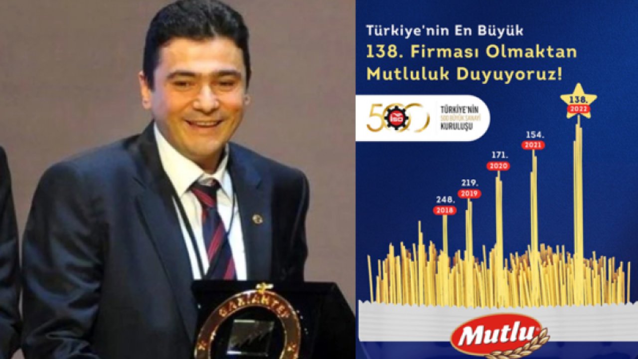 Mutlu Yükseliş...