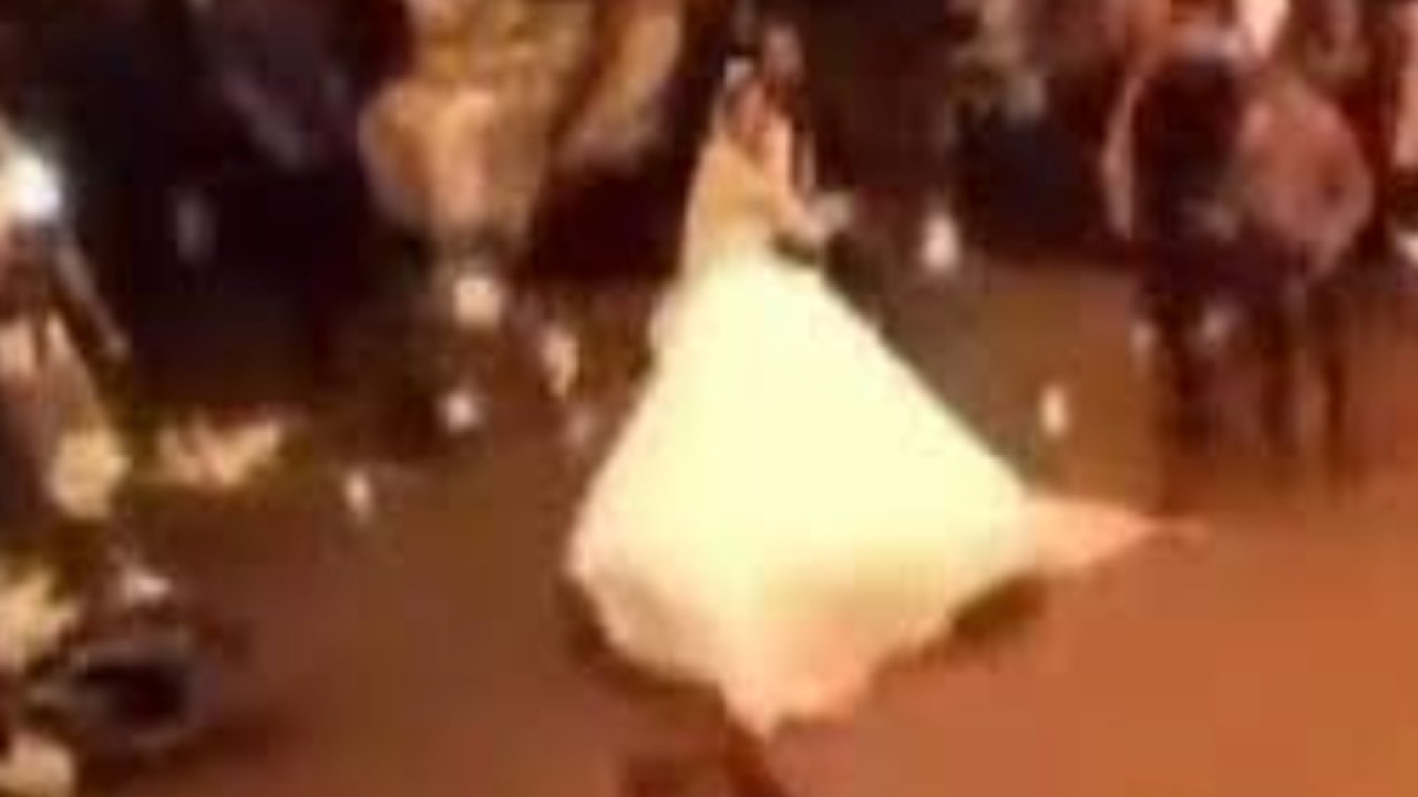 IRAK DÜĞÜN YANGINIYLA DÜNYa'nın gündeminde! Irak’taki düğün yangınında yaralanan 3 kişi daha İstanbul’a getirildi