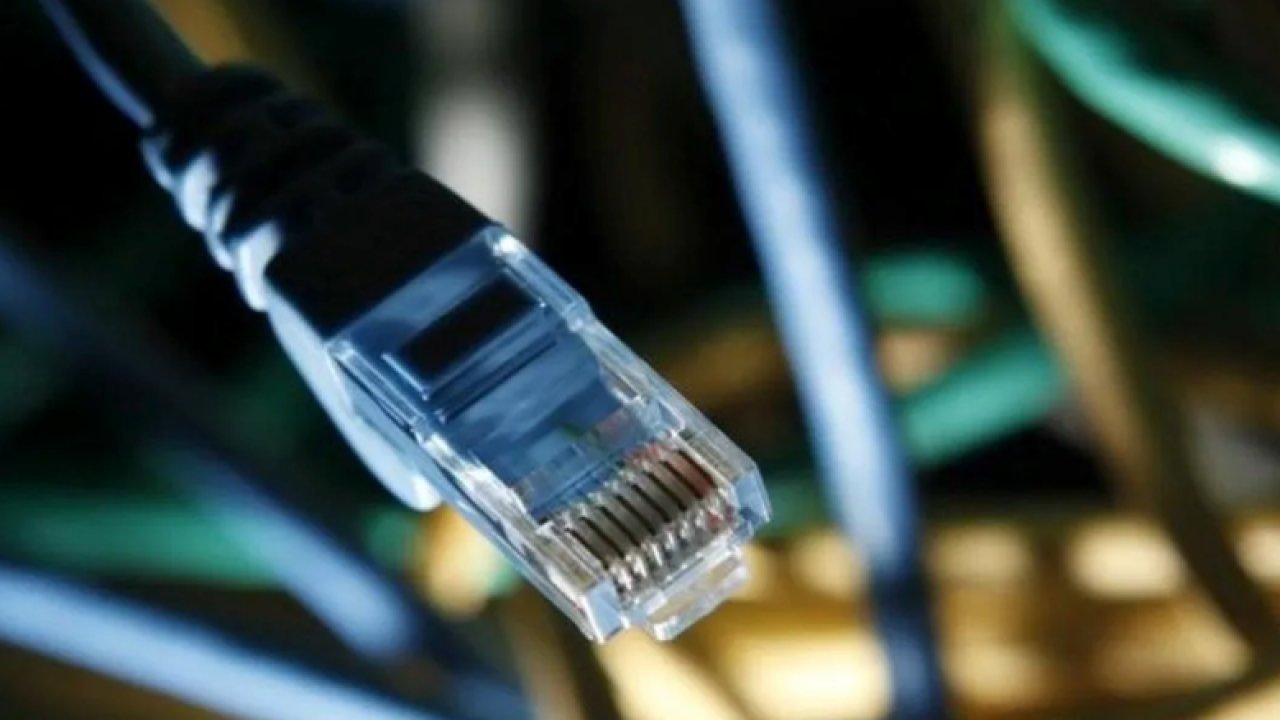 Gaziantep'te İNTERNET KESİNTİSİ! Türk Telekom paylaştı: İnternet kesintisi yaşanacak 8 şehir