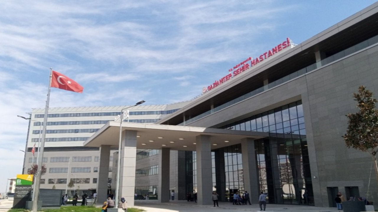 Gaziantep Şehir Hastanesi Açıldı Ama Sıkıntılar Bitmiyor