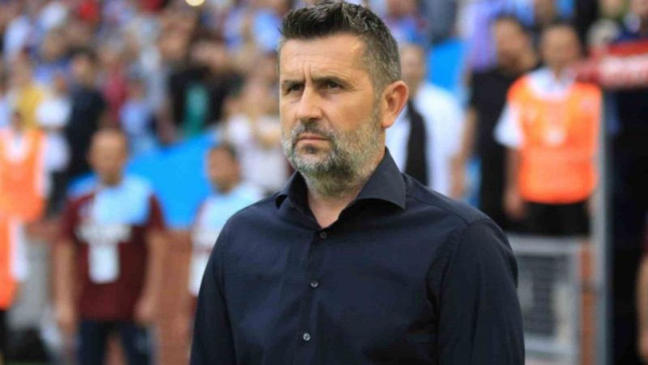 Süper Lig’de teknik direktör kıyımı devam ediyor