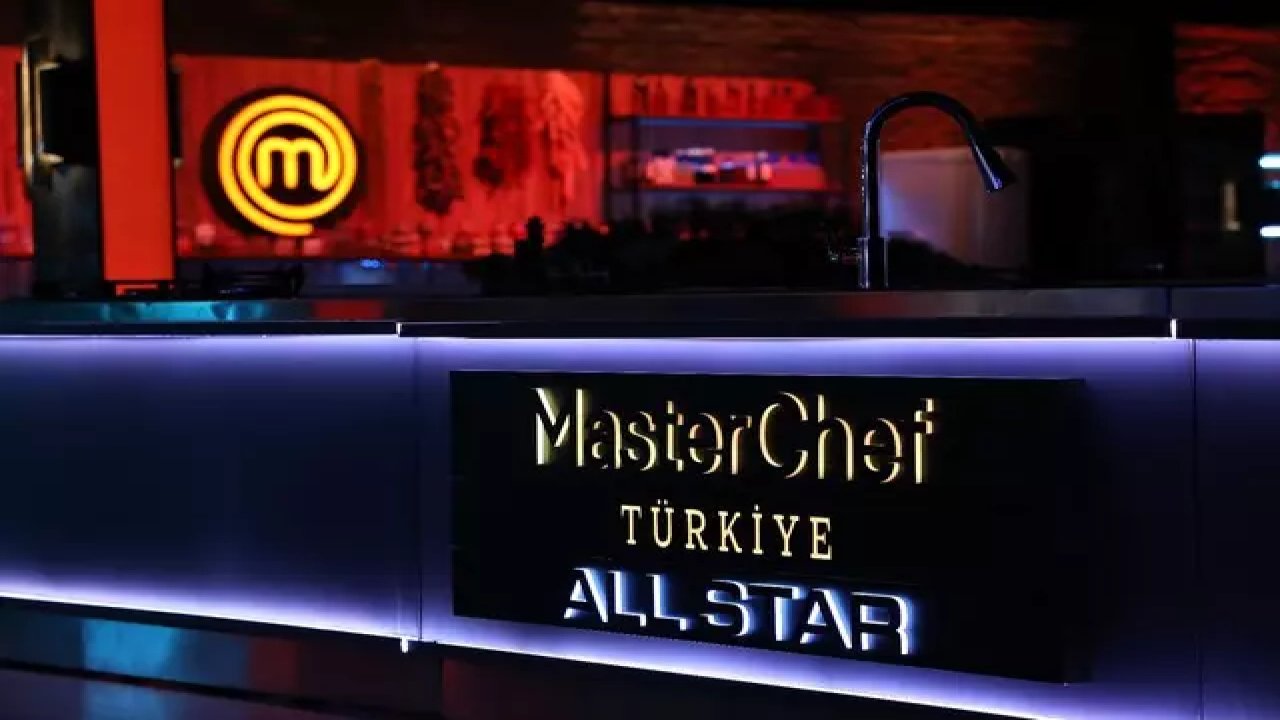 MasterChef All Star'da Beklenmeyen Veda: 2018 Sezonundan Kimse Kalmadı!