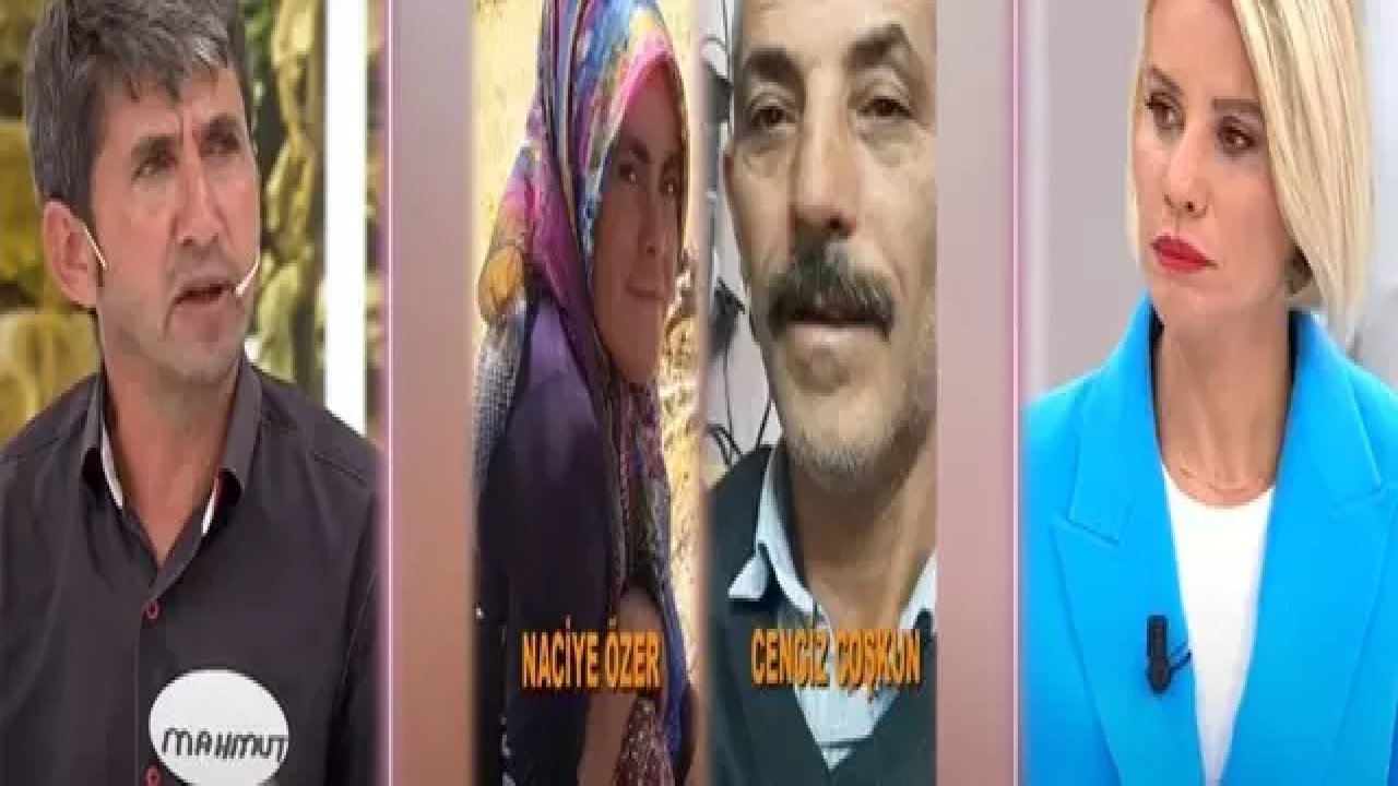 Mahmut Özer'in Sıradışı İtirafları: "Eşim Sabahları Yüzümü, Akşamları Ayaklarımı Yıkardı!"