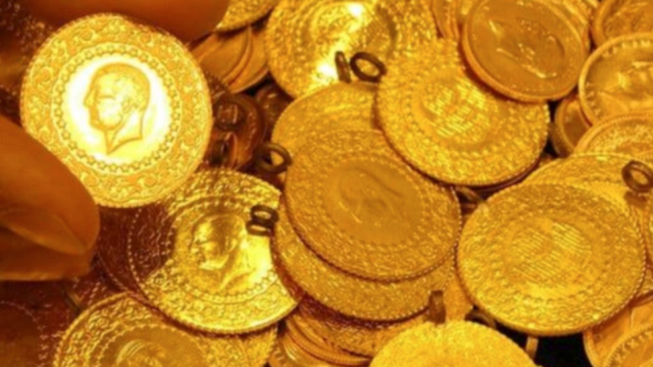 17 Ekim 2023 Salı Tam Altın Ne Kadar? Yarım Altın Ne kadar? 17 Ekim 2023 Salı 2023 Bugün tam altın, gram altın fiyatları ne kadar oldu?