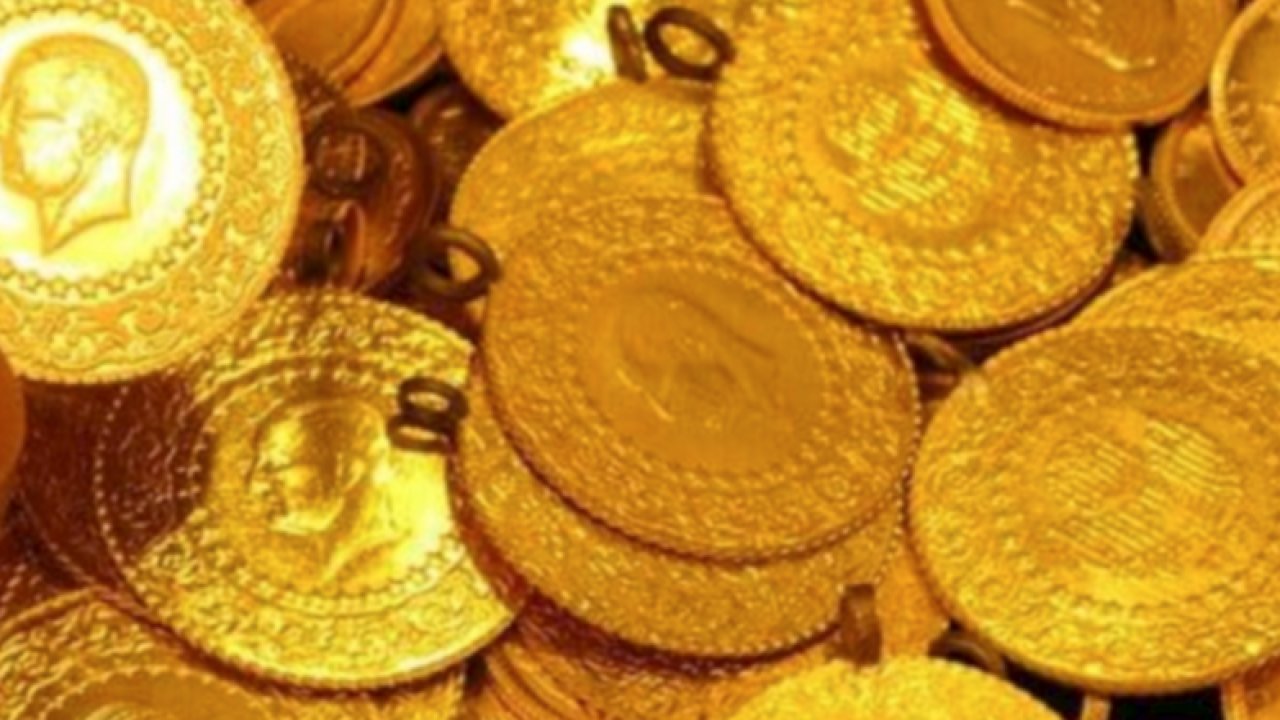 21 Ekim Cumartesi 2023 Bugün Gram altın, çeyrek altın, yarım altın, tam altın fiyatları ne kadar oldu?