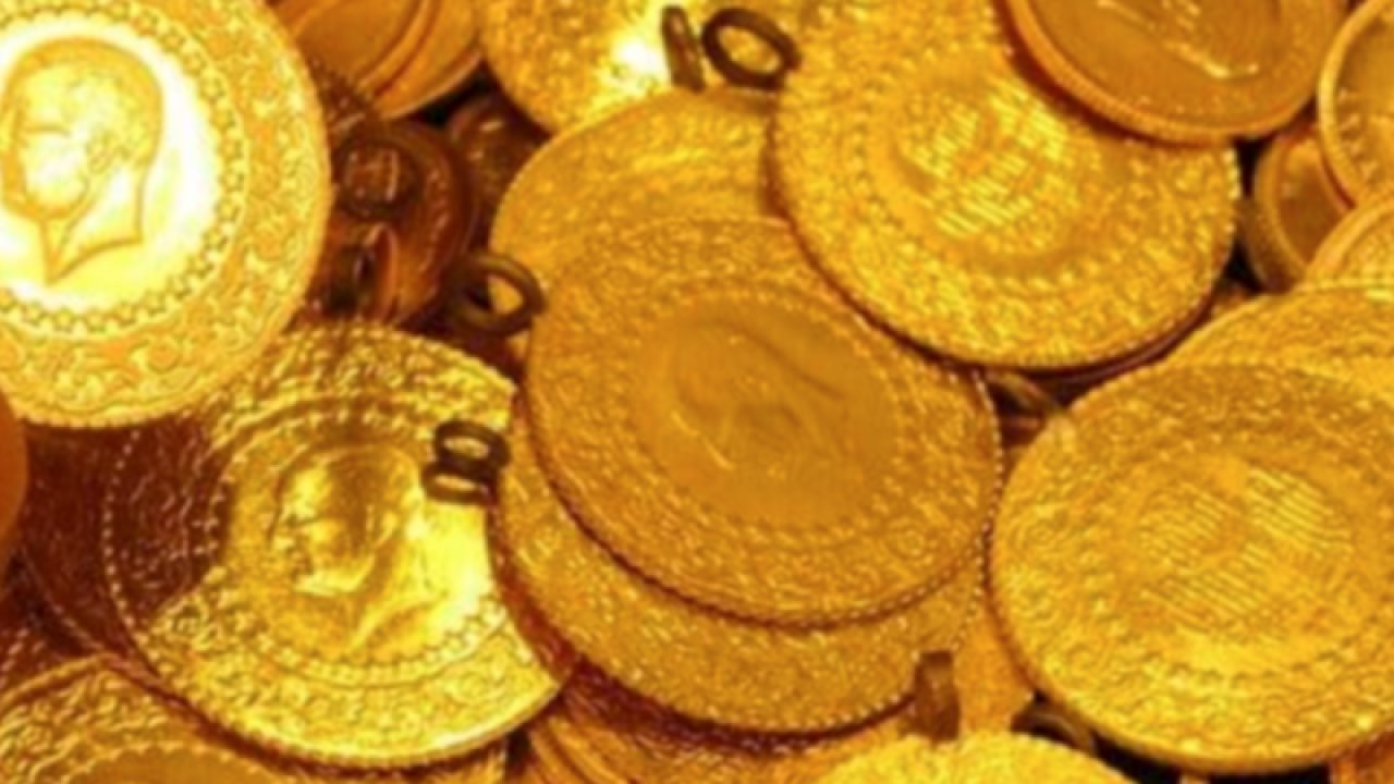 22 Ekim Pazar 2023 Bugün çeyrek altın, gram altın, yarım altın, tam altın fiyatları ne kadar oldu? 22 Ekim 2023 Pazar Gram Altın Kaç TL? Yarım Altın Ne kadar?